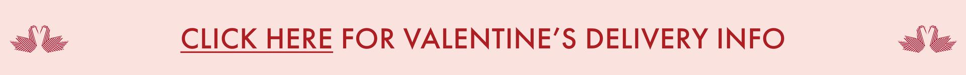 Delivery information